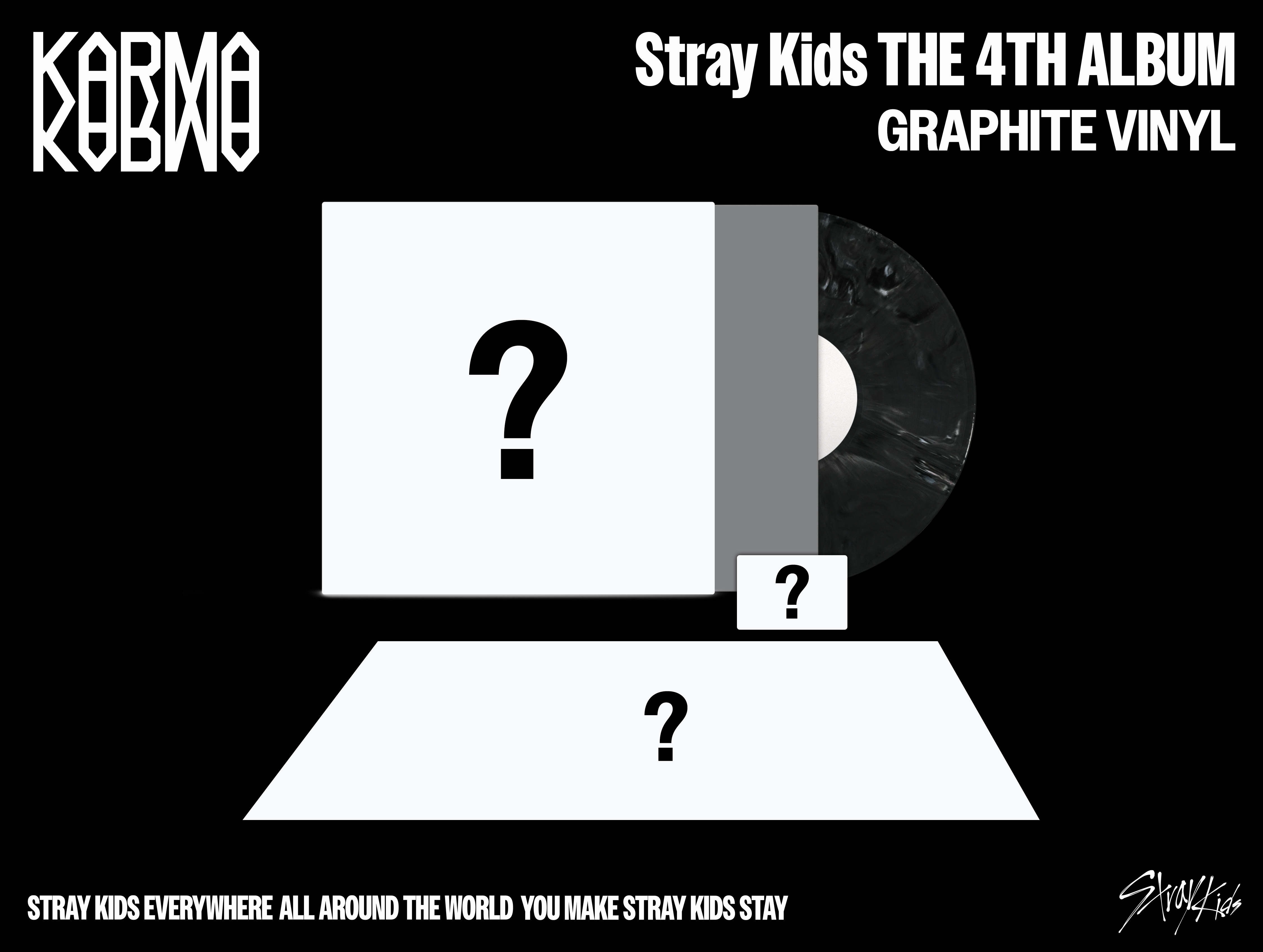Stray Kids : Notice
